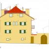 Residenze Tutel._2004_Bolzano - Vista_6