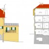 Residenze Tutel._2004_Bolzano - Vista_8