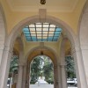 Cimitero_Bolzano_2002 - Vista_2