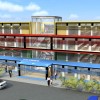 Liceo Scientifico_2011_Bolzano - Vista_1