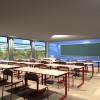 Liceo Scientifico_2011_Bolzano - Vista_5