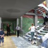 Liceo Scientifico_2011_Bolzano - Vista_6
