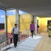 Liceo Scientifico_2011_Bolzano - Vista_7