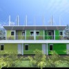 Solar Decathlon_Laives_2011 - Vista_3