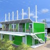 Solar Decathlon_Laives_2011 - Vista_4