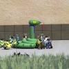 Snake_2012_Bolzano - View_1